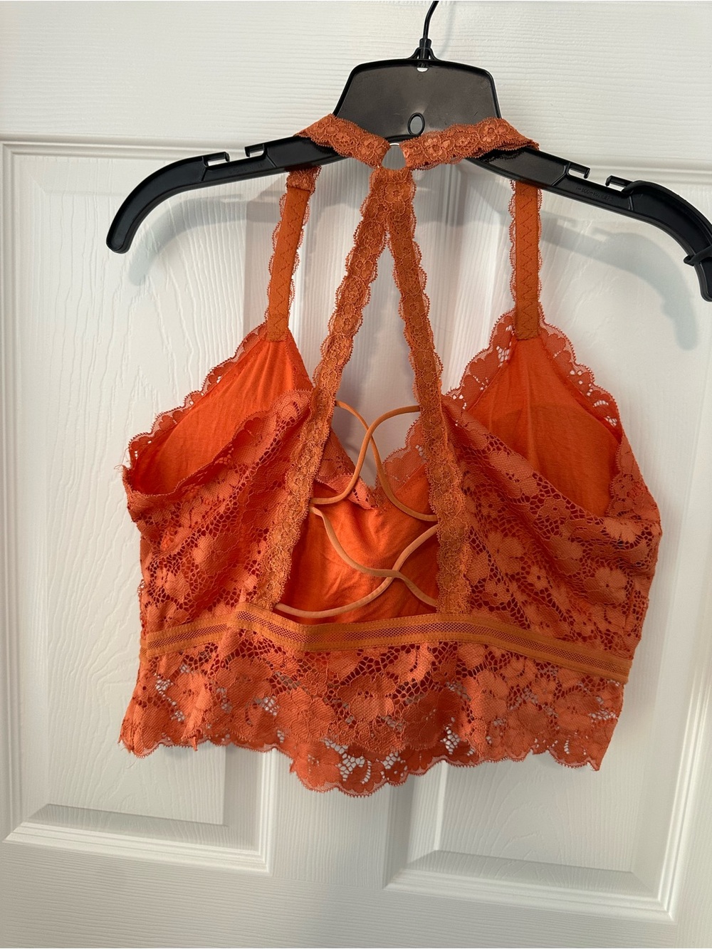 Lace Bralette - Picture 2 of 3